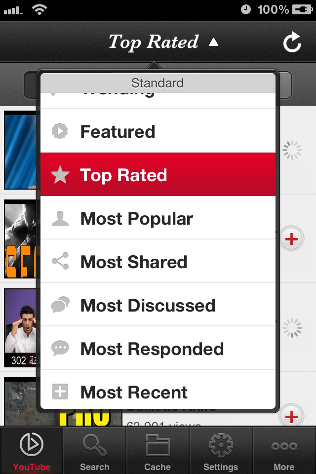 PlayTube Pro - Offline Player for YouTube