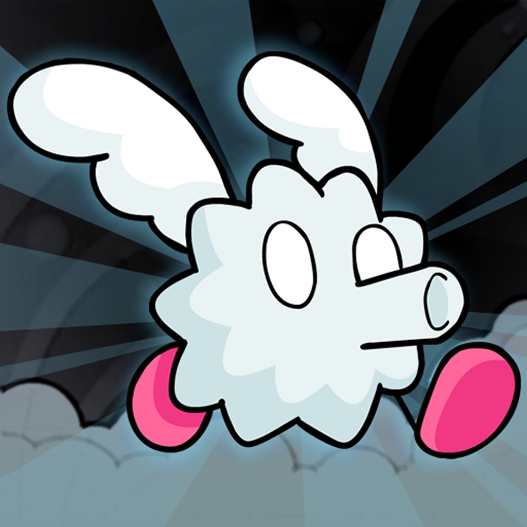 Space Kiwi icon