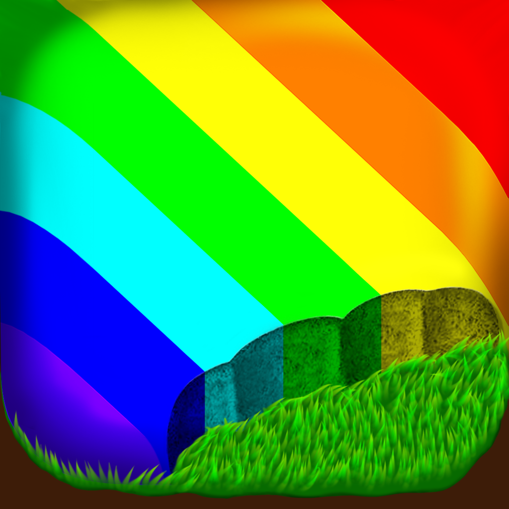 Yummy Rainbow Yummy Rainbow